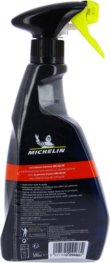 Lustreur brillance extreme carrosserie pulvérisateur 500ml - MICHELIN - Gamme Expert - pose un film protecteur longue durée