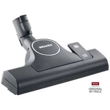 MIELE 11607410 - Brosse universelle double position SBD 365-3 AllTeQ Eco - Sols durs, moquettes ou tapis