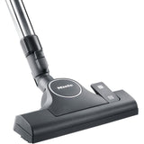 MIELE 11607410 - Brosse universelle double position SBD 365-3 AllTeQ Eco - Sols durs, moquettes ou tapis