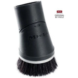 MIELE 11607230 - Brosse a meubles SSP 10 - Poil naturels - Tete pivotante - Plastique 100% recyclé