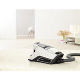 MIELE Blizzard CX1 Flex PowerLine Blanc - Aspirateur Sans Sac