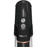 Aspirateur Balai sans fil - MIELE Duoflex HX1 TotalCare - Aspiration puissante - 2 positions en acces direct - Léger et compact