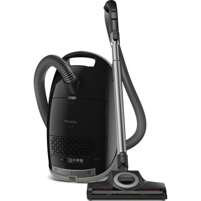 Aspirateur Traineau - MIELE - Guard M1 Cat&Dog - 890 W - Sac 4,5 L - Noir