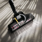 Aspirateur Traineau - MIELE - Guard M1 Cat&Dog - 890 W - Sac 4,5 L - Noir