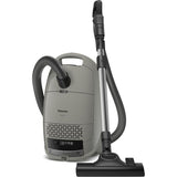 Aspirateur Traineau - MIELE - Guard M1 Select - 890 W - Sac 4,5 L - Gris