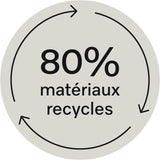 Consommables Aspirateurs - MIELE - Pack XXL FJM HyClean Pure - 16 sacs FJM, 80% matieres recyclées