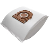 Sac aspirateur - MIELE HyClean Pure CO - 4 sacs - 4,5 L - Compatible Guard M1 - Cuivre