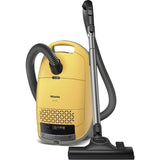 Aspirateur Traineau - MIELE - Guard M1 - 890 W - Sac 4,5 L - Jaune Soleil
