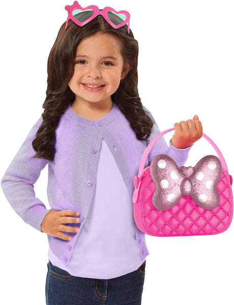 Sac Fashion - MINNIE - Des 3 ans