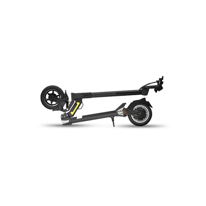 Trottinette électrique - DUALTRON - Togo Plus - 650W - 9 pouces - 60 km