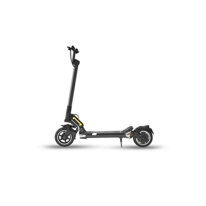Trottinette électrique - DUALTRON - Togo - 420W - 9 pouces - 50 km