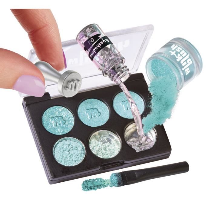 Jeu créatif MGA s Miniverse Make It Mini Makeup Series 1