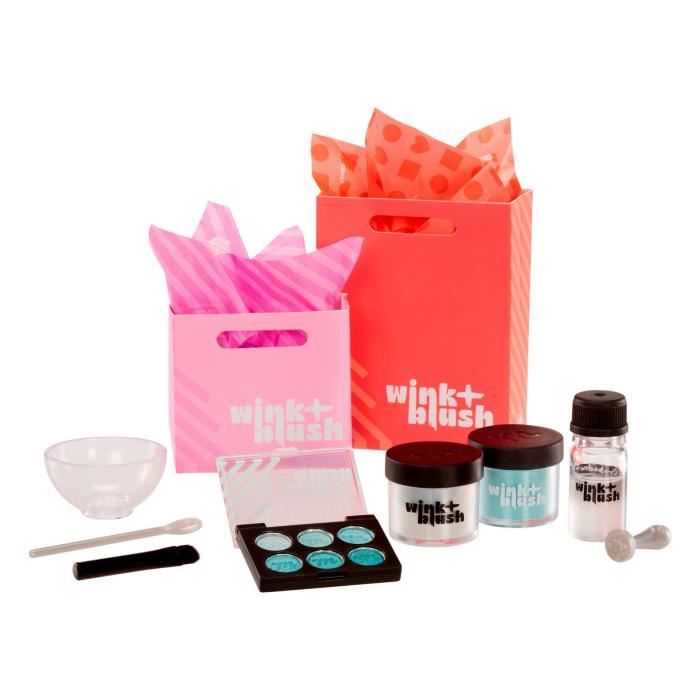 Jeu créatif MGA s Miniverse Make It Mini Makeup Series 1