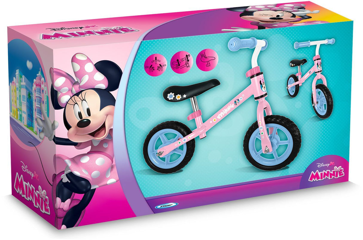 Draisienne - MINNIE - MN432006 - 10 - Rose