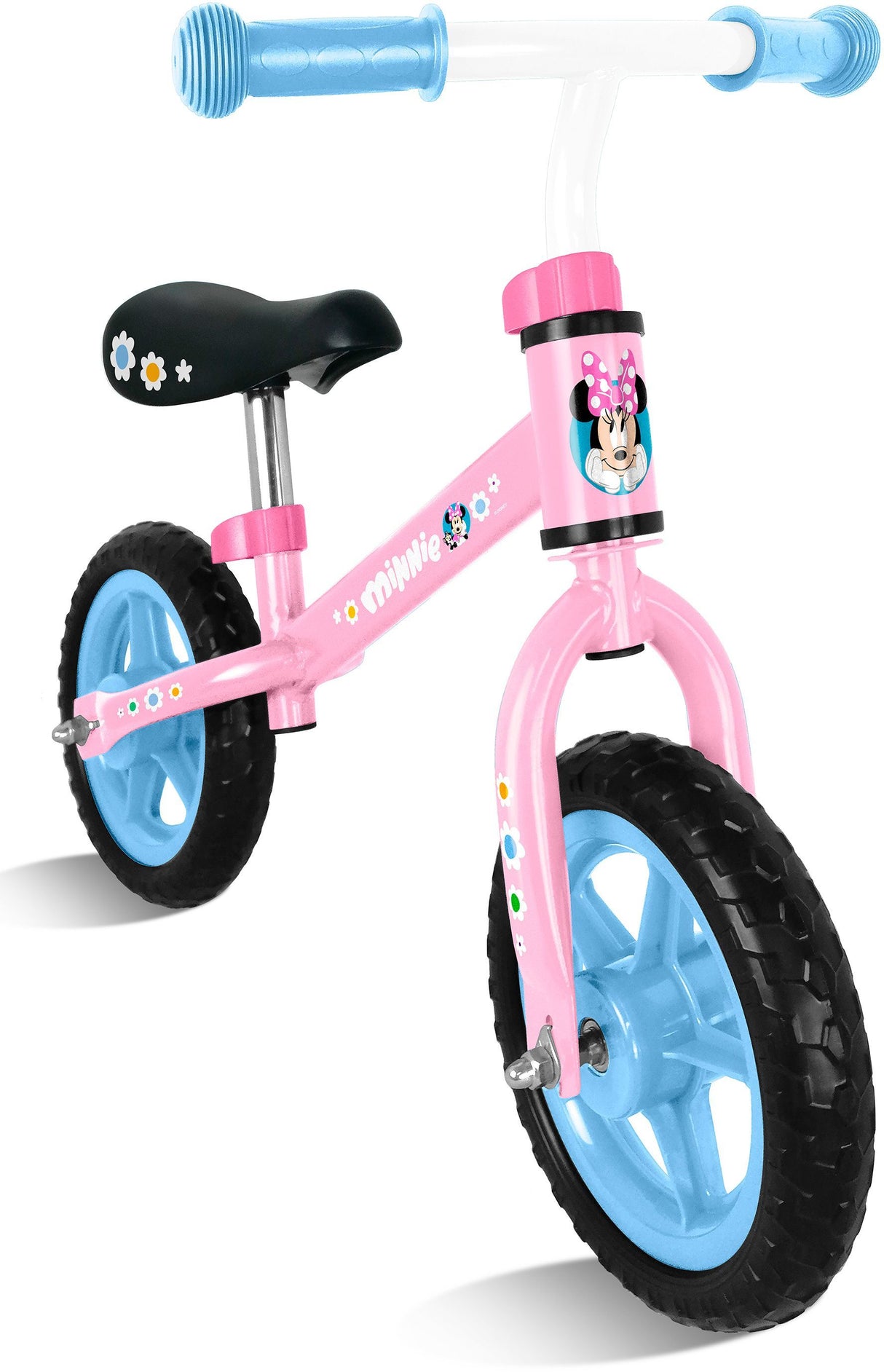 Draisienne - MINNIE - MN432006 - 10 - Rose