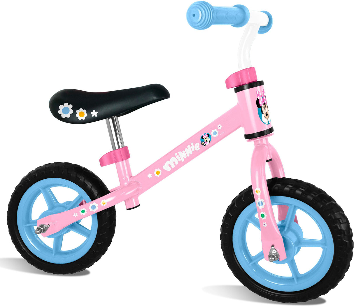 Draisienne - MINNIE - MN432006 - 10 - Rose
