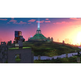 Minecraft Legends - …dition Deluxe ï Jeu Nintendo Switch