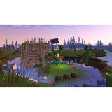 Minecraft Legends - …dition Deluxe ï Jeu Nintendo Switch