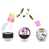 Miniverse - Fragrances - Boîte complete avec les 15 boules a collectionner - Jeu de loisir créatif - 8 ans et plus - Non comestible