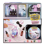 Miniverse - Fragrances - Boîte complete avec les 15 boules a collectionner - Jeu de loisir créatif - 8 ans et plus - Non comestible