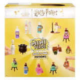 Miniverse - Harry Potter - Boîte complete avec les 15 minis potions a créer - Jeu de loisir créatif - 8 ans et plus - Non comestible