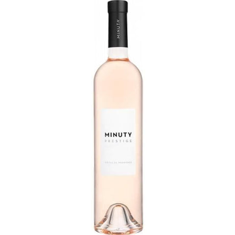 Magnum Minuty Prestige 2025 - Côtes de Provence - Vin rosé - 1,5L