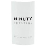 Magnum Minuty Prestige 2025 - Côtes de Provence - Vin rosé - 1,5L