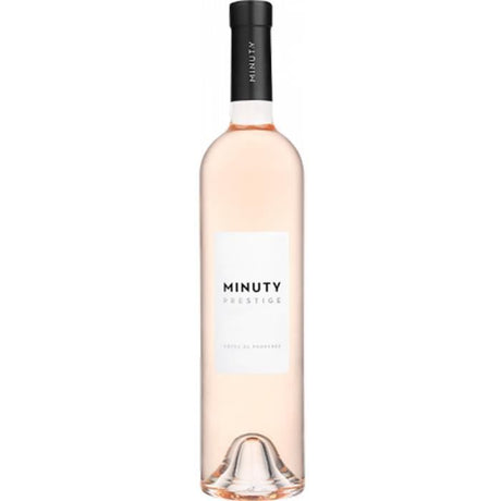 Minuty Prestige 2025- Côtes de Provence - Vin rosé