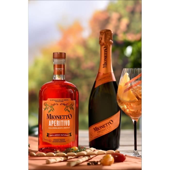 Mionetto - Treviso - Prosecco - Brut - 150 cl