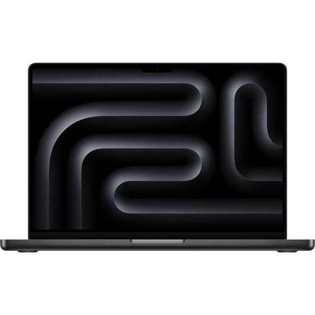 Apple - 14,2 MacBook Pro M5 (2026) - RAM 32Go - Stockage 1To - CPU 10 coeurs - GPU 10 coeurs - Noir Sidéral