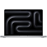 Apple - 14,2 MacBook Pro M5 Pro (2026) - RAM 24Go - Stockage 2To - CPU 15 coeurs - GPU 16 coeurs - Argent