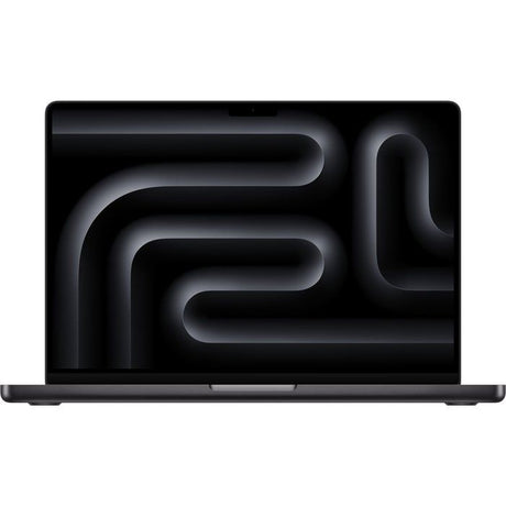 Apple - 14,2 MacBook Pro M5 Pro (2026) - RAM 24Go - Stockage 2To - CPU 15 coeurs - GPU 16 coeurs - Noir Sidéral