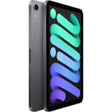 Apple - iPad mini (2021) - 8,3 WiFi - 256 Go - Gris SidÈral