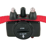 Collier anti aboiement pour Chien - PetSafe - Stimulation Eléctrostatique Progressive (6 Niveaux)