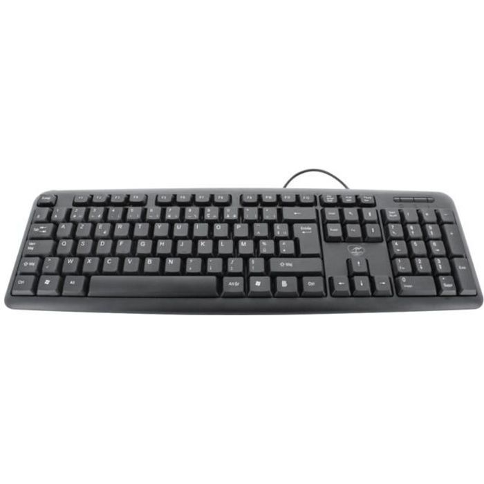 Mobility Lab clavier Deluxe Classic ML300450 - AZERTY