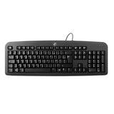 Mobility Lab clavier Deluxe Classic ML300450 - AZERTY