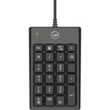 MOBILITY LAB PavÈ numÈrique - USB - Noir - Netbook