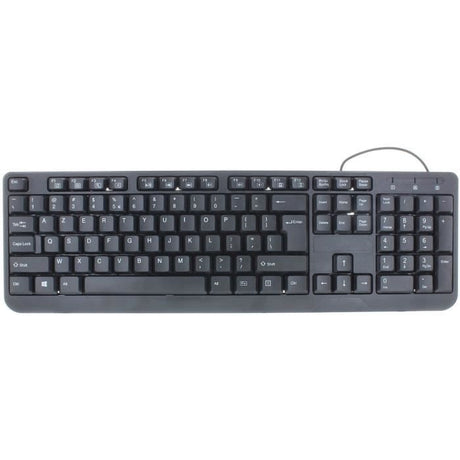 MOBILITY LAB COMBO : Clavier et souris - Noir