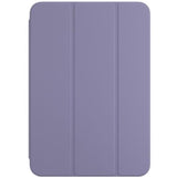 Apple - Smart Folio pour iPad mini (6 génération) - Lavande anglaise