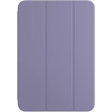 Apple - Smart Folio pour iPad mini (6 génération) - Lavande anglaise