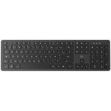 Clavier sans fil - MOBILITY LAB - Premium - AZERTY - Noir