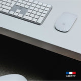 Clavier sans fil - Touches plates - MOBILITY LAB - KMP2000W - AZERTY - FR - Multi-connexions - Blanc