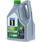 Huile moteur 5W-30 ESP Synthétique - MOBIL 1 - Formula-P  -bidon 5L -  Essence & Diesel - Nettoyante