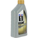 Huile moteur 5W-40 FS Synthétique - MOBIL 1 -bidon 1L -  Ultra haute performance - anti-pollution