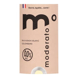 Moderato blanc sans alcool 0,0% - Colombard, Sauvignon Blanc - 75cl