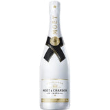 Champagne Moët & Chandon Ice Impérial - Demi-sec - 75 cl