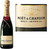 Champagne Moët & Chandon Imperial Brut - 75 cl  sans etui