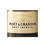 Champagne Moët & Chandon Imperial Brut - 75 cl  sans etui