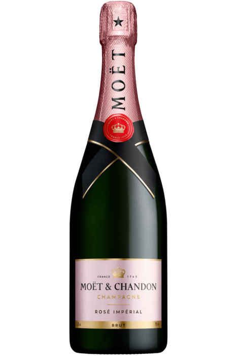 Moet et Chandon Rosé Impérial 75 cl