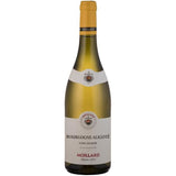 Moillard Long Du Bois 2024 Bourgogne Aligoté - Vin blanc de Bourgogne